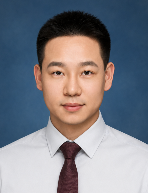Yang Feng（冯阳）