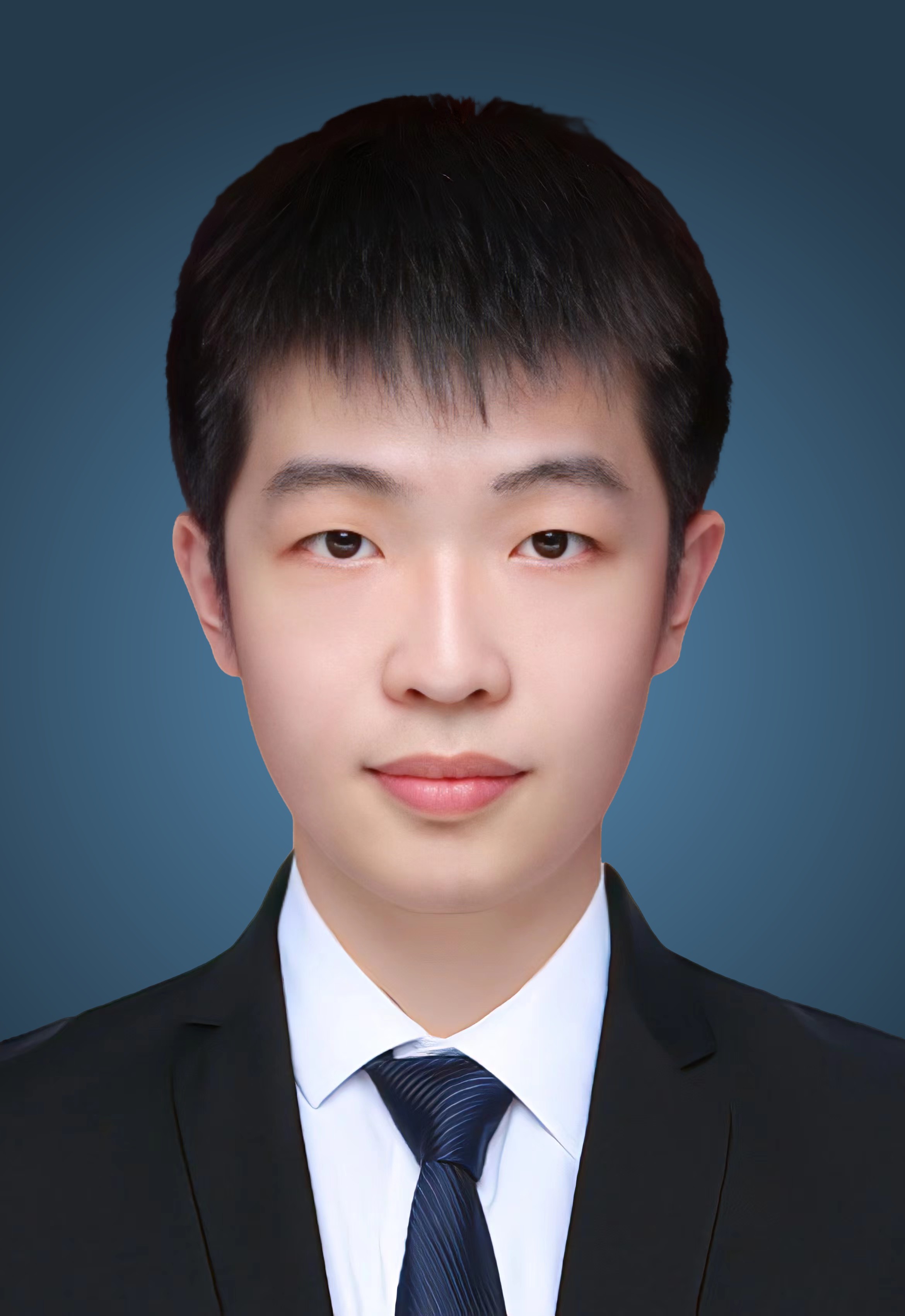 Jingdong Chang (常敬东)