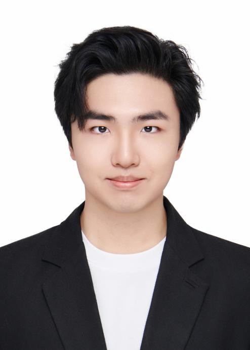Xiangrui Song (宋祥瑞)