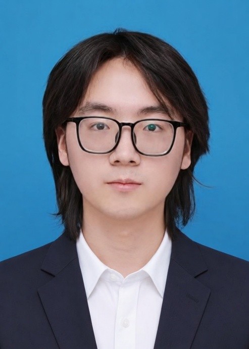 Yiming Wang (王一鸣)