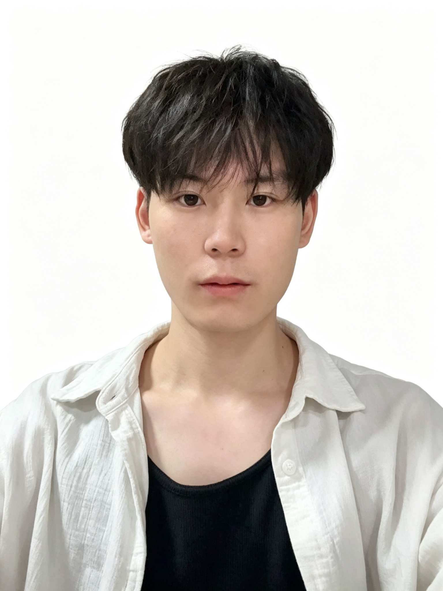 Haitao Zhu （朱海涛）